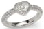 CHOPARD HAPPY DIAMONDS