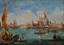 Italian school, XIX / XX century Venice