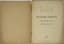 ASEEV NIKOLAI (1889-1963)
Nochnaya fleyta: Stikhi; predislovie S. Bobrova. [Night Flute: Poems; preface by S. Bobrov] M.: Kn-vo 'Lirika', 1914.