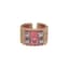 HERMÈS
‘Collier de Chien’ Medor picnic cuff bracelet