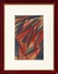 MIKHAIL LARIONOV (1881-1964)
Rayonist composition
