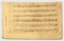 ABRAHAM (17?-1805?)
Set of 5 Collections of Musical Airs Arranged for Two Clarinets. Paris: Frère, n.d.