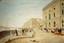 BEGGROW Karl Petrovitch
View of the Neva embankment at the « Older Hermitage ». After 1824.