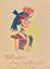 UNKNOWN ARTIST, 20th century
Two caricature portraits