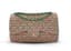 CHANEL CLASSIC DOUBLE FLAP BAG
Quilted Multicolour Tweed Large, Gold Hardware,
limited edition, 2015-2016