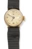 LIP MONTRE DE DAME VINTAGE EN OR