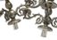 JANTZEN PAIRE DE CANDÉLABRES À QUATRE LUMIÈRES RUSSES EN ARGENT
Jantzen, Saint-Pétersbourg, vers 1832-1833