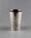 DUTCH SILVER GOBLET