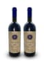 SASICAIA BOLGHERI - 1985, 2 BOTTLES