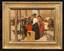 ALBERTO ZARDO (1876-1949)
Market Scene