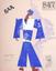PAVEL TCHELITCHEW (1898-1957)
Two costume designs for sailors