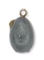 ‘EASTER EGG’ SILVER-GILT AND BLEU ENAMEL PENDANT