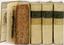 [FROM THE COUNT BUTURLIN’S LIBRARY] JEAN EN ROUSSET DE MISSY (1686-1762)
Nestesuranoi I. Mémoires du règne de Pierre le Grand. - Nouv. éd. Amsterdam, 1729-1737.