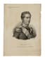 [GUERRE DE CRIMÉE] ARTISTE INCONNU
Portrait of Emperor Nicholas I, 1820s–1830s
