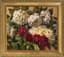 ALEXANDER ALTMANN (1885-1934)
Autumnal flowers