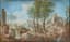 FRANZ DE PAULA FERG (1689-1740),
ATTRIBUTED TO
A pair of landscapes