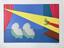 FRANCO NORDIO
Three lithographs