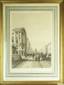 Nevsky Prospect July 16, 1839
Lithograph by Andre Durand and Raffe. 1840s. 40 x 27 cm. Невский проспект 16 июля 1839 г. Литография по оригиналу Андре ...