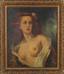 GYULA ASZTALOS (1900-1972)
Female nude