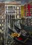 Bliok Andrei (b. 1946)
Venice, Grand Canal