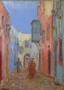 Leo Browne A road to Tripoli