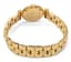 CARTIER 'COLISÉE' 18K YELLOW GOLD AND DIAMOND LADIES' WRISTWATCH