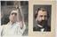 SIX ORIGINAL WATERCOLOURS REPRESENTING VERDI, FRANCESCO MOLINARI PRADELLI AND
SINGERS FERRUCIO TAGLIAVINI AND PIA TASSINARI WITH A NUMBER OF PRESS ARTICLES AND NOTES ATTACHED (ITALIAN)