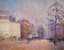 ELIE ANATOLE PAVIL (1873-1948)
Parisian Morning: The Grand Boulevards
