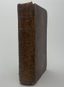 JOSEPH MENON (1700?-1771)
LA SCIENCE DU MAÎTRE D'HÔTEL, CONFISEUR, A L'USAGE DES OFFICIERS, AVEC DES OBSERVATIONS SUR LA CONNAISSANCE & LES PROPRIÉTÉS DES FRUITS.
[THE ART OF THE MAÎTRE D'HÔTEL AND CONFECTIONER, FOR THE USE OF OFFICERS, WITH OBSERVATIONS ON THE NATURE AND PROPERTIES OF FRUIT]
NEW EDITION, 1788.
1 VOLUME IN FRENCH.