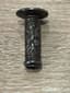 18TH CENTURY CORKSCREW/ WAX SEAL
forged iron