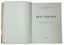 LADINSKY ANT. (1896-1961)
Pyat’ chuvstv: chetvertaya kniga stikhov [The Five Senses: Fourth Book of Poems]. Paris: [YMCA-Press, 1938].