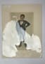 OSCAR WILDE (1850-1900)
BALLADE DE LA GEÔLE DE READING [THE BALLAD OF READING GAOL]
LIMITED EDITION. 1942. 1 VOLUME. IN FRENCH.
CARLO PELLEGRINI (1839-1889)
‘OSCAR’, 1884
1 COLOUR CHROMOLITHOGRAPH.