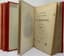 MAIKOV APOLLON (1821-1897)
Polnoe sobranie sochineniy [Complete Works]. 4th ed., corrected and augmented by the author: in 3 vols. St. Petersburg: Typ. A.F. Marx, 1884.