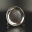 CARTIER SILVER PLATE