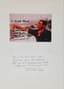 MARCEL CARNÉ - MICHEL DEVILLE - CHRISTIAN-JAQUE
SET INCLUDING LARGE PHOTOGRAPHS AND CARDS, SIGNED.