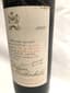 1 CHÂTEAU MOUTON ROTHSCHILD PAUILLAC 1959 75cl