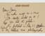JOAN COLLINS (B. 1933)
Autographed card signed