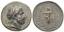 Kingdom of Bithynia
Prusias I (238-183 13 c.), Tetradrachm, AG 16.75 g