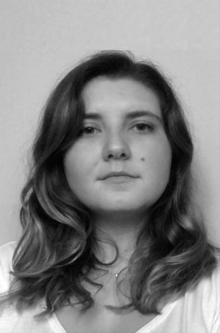 Louise Bonin
