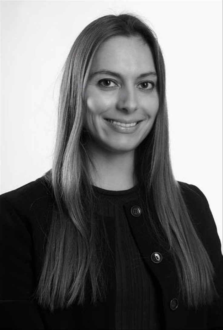 Elena Efremova-Carè