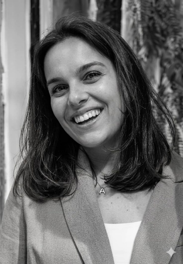 Laura Anaclerio