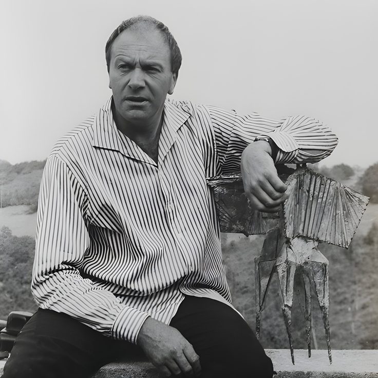 Lynn Chadwick