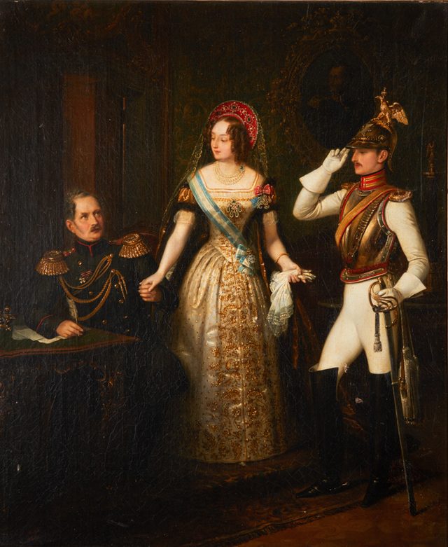 VENTES PASSÉES